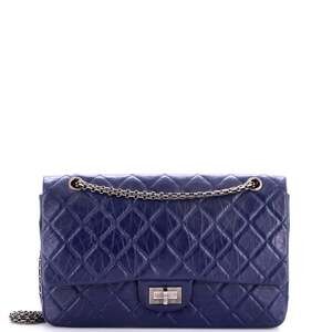 Chanel Reissue 2.55 Flap Bag Quilted #343046C36B